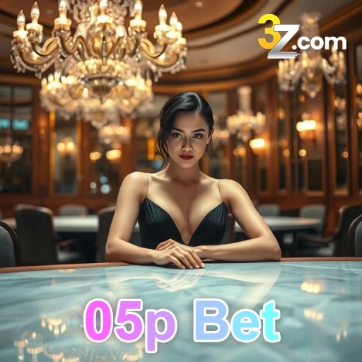 05p Bet Jogos de caça-níqueis