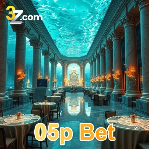 05p Bet Jogos de caça-níqueis